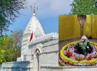 Special things about Lakshmaneshwar Mahadev Mandir of Raipur know History | रायपुर का लक्ष्मणेश्वर महादेव मंदिर