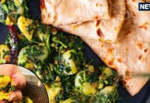 लहसुनी कसूरी मेथी आलू: विंटर में बढ़ाएगी इम्यूनिटी, शरीर भी रहेगा गर्म, पराठे या रोटी के साथ बनाएं ये सिंपल रेसिपी