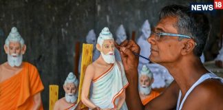 Loknath Brahmachari lived for 160 years know about his secrets and miracles | लोकनाथ ब्रह्मचारी 160 साल तक जीवित रहे, कभी सोए नहीं , ना ही आंखों की पुतलिया झपकती थीं