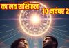 Love horoscope today 10 November 2025 aaj ka love relationship rashifal | आज का लव राशिफल, 10 नवंबर 2025