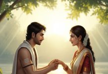 Love vs Lust in Sanatan Dharma। प्रेम बनाम वासना की सनातन धर्म में परिभाषा