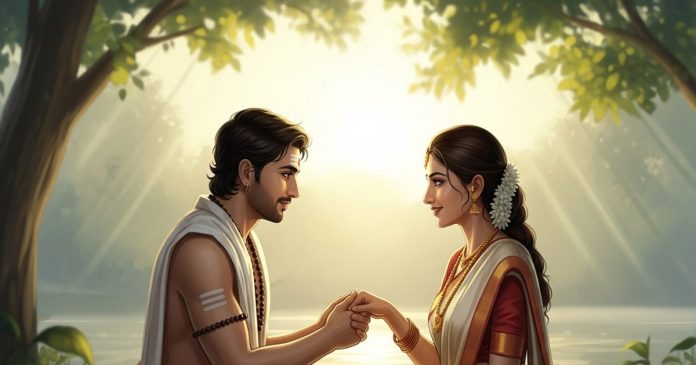 Love vs Lust in Sanatan Dharma। प्रेम बनाम वासना की