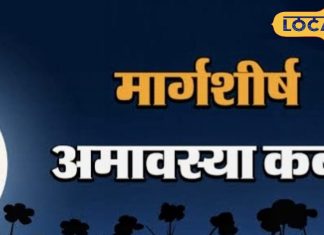 Margashirsha Amavasya: 19 या 20 नवंबर, कब मनाई जाएगी मार्गशीर्ष अमावस्या? उज्जैन के आचार्य से जानें सही तिथि