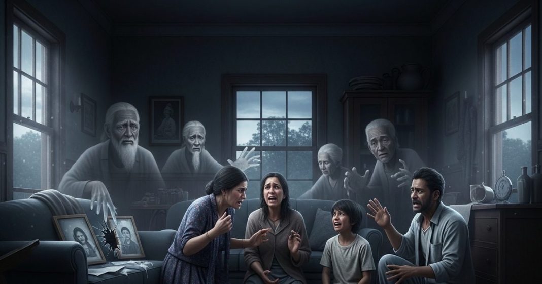 Margashirsha Amavasya 2025 Pitro Ki Narazgi Ke Ashubh Sanket | Margashirsha Amavasya 2025 5 inauspicious signs of anger of ancestors | naraj pitro ke lakshan | मार्गशीर्ष अमावस्या 2025: नाराज पितरों के 5 अशुभ संकेत