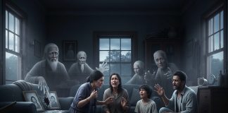 Margashirsha Amavasya 2025 Pitro Ki Narazgi Ke Ashubh Sanket | Margashirsha Amavasya 2025 5 inauspicious signs of anger of ancestors | naraj pitro ke lakshan | मार्गशीर्ष अमावस्या 2025: नाराज पितरों के 5 अशुभ संकेत