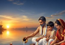 Margashirsha Amavasya 2025 do these 5 things to please your angry ancestors | Margashirsha Amavasya ke upay | मार्गशीर्ष अमावस्या के उपाय | मार्गशीर्ष अमावस्या पर पितरों को खुश करने के उपाय