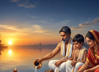 Margashirsha Amavasya 2025 do these 5 things to please your angry ancestors | Margashirsha Amavasya ke upay | मार्गशीर्ष अमावस्या के उपाय | मार्गशीर्ष अमावस्या पर पितरों को खुश करने के उपाय