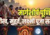 Margashirsha Purnima kab hai 2025 Date muhurat | Margashirsha Purnima 2025 Date muhurat snan daan samay | Margashirsha Purnima par lakshmi puja time | मार्गशीर्ष पूर्णिमा कब है? जानें तारीख, मुहूर्त, लक्ष्मी पूजा समय