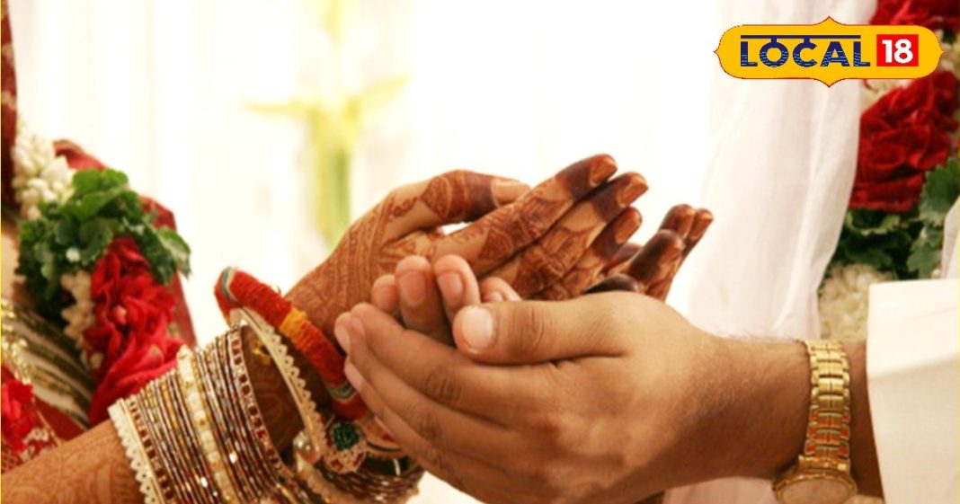 Marriage Date 2025 : नवंबर या दिसंबर में करना चाहते हैं शादी? नोट करें शुभ तारीख और नक्षत्र, ये दिन सबसे अच्छा