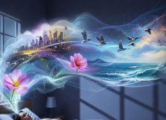 Meaning of dreams in Hinduism। स्वप्न शास्त्र में शुभ सपनों का मतलब