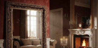 Mirror placement in home। शीशा लगाने के वास्तु नियम