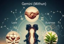 Aaj Ka Mithun Rashifal : लव, बिजनेस और हेल्थ में आएगा संतुलन, पर प्रतिस्पर्धा रहेगी कड़ी, जानें कैसा रहेगा आज मिथुन राशि वालों का दिन – Uttarakhand News