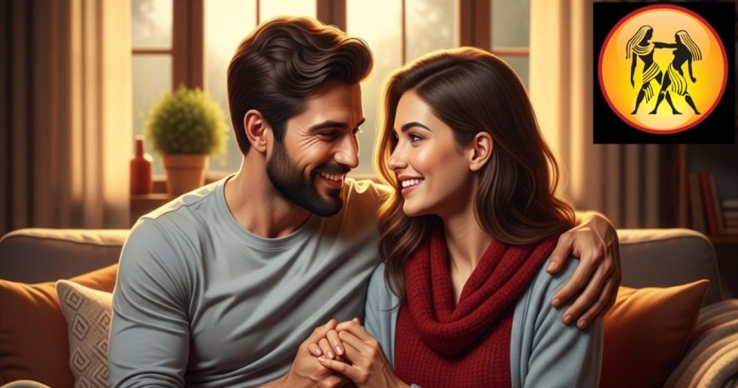 Aaj Ka Mithun Rashifal : पति-पत्नी के रिश्तों में बढ़ेगी नजदीकियां, व्यापार और नौकरी में मिलेगी तरक्की, मिथुन राशि वालों के लिए प्यार और सफलता का सुनहरा दिन – Uttarakhand News