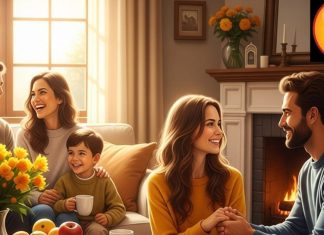 Aaj Ka Mithun Rashifal : प्रेम और परिवार में लौटेगी मिठास, रिश्तों में आएगी नई ऊर्जा, जानें कैसा रहेगा आज मिथुन राशि वालों का दिन – Uttarakhand News