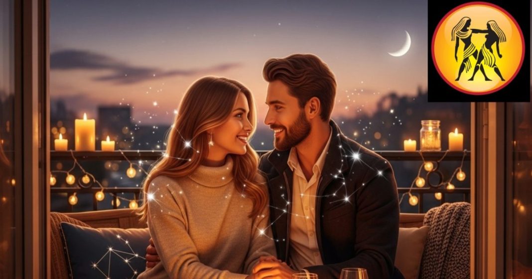 Aaj Ka Mithun Rashifal : लव लाइफ में लौटेगी रोमांस की चमक, मिथुन राशि वालों के लिए आज का दिन बेहद खास, जानें क्या कहते हैं किस्मत के सितारे