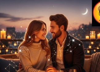 Aaj Ka Mithun Rashifal : लव लाइफ में लौटेगी रोमांस की चमक, मिथुन राशि वालों के लिए आज का दिन बेहद खास, जानें क्या कहते हैं किस्मत के सितारे