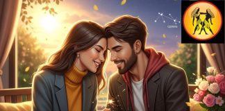 Aaj Ka Mithun Rashifal : प्रेम में नई ऊर्जा, रिश्तों में मिठास, मिथुन राशि के लिए प्यार का परफेक्ट डे!