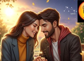 Aaj Ka Mithun Rashifal : प्रेम में नई ऊर्जा, रिश्तों में मिठास, मिथुन राशि के लिए प्यार का परफेक्ट डे!