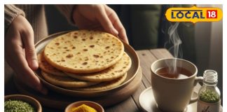 गेहूं में ये 5 चीज मिलाकर तैयार करें आटा, सुपरफूड होंगी रोटियां… सर्दियों में मिलेगी गर्माहट, मजबूत होगी इम्यूनिटी – Jharkhand News