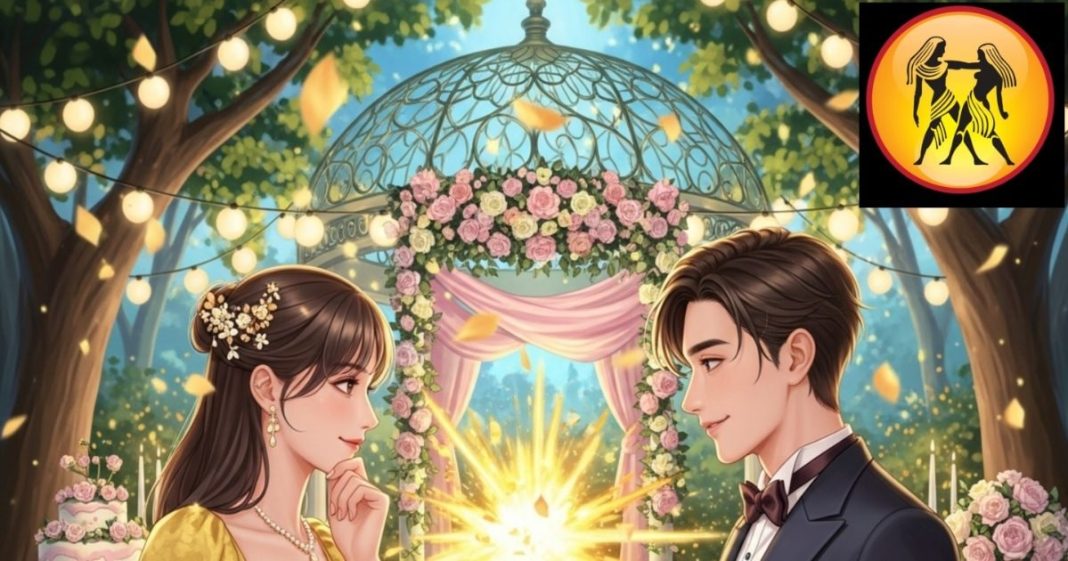 aaj ka Mithun rashifal gemini horoscope today love career business astrological prediction best day for love life – UP News