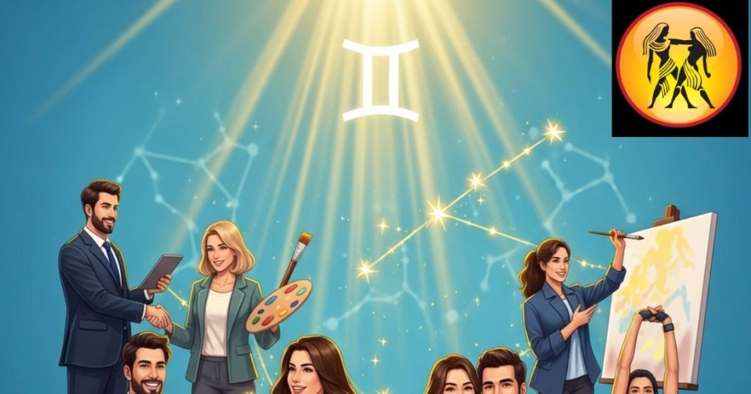 aaj ka Mithun rashifal gemini horoscope today love career business astrological prediction best day for business : UP News