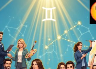 aaj ka Mithun rashifal gemini horoscope today love career business astrological prediction best day for business : UP News