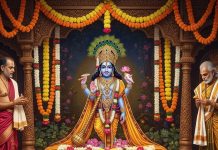 Mokshada Ekadashi Vrat Katha In Hindi 2025 | story of margashirsha shukla ekadashi muhurat parana | मोक्षदा एकादशी व्रत कथा, मुहूर्त और पारण समय