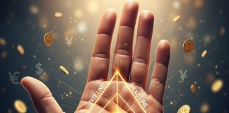 Money Triangle Lucky Sign In Palmistry | palmistry lucky sign money triangle benefits | money triangle ka matlab kya hota hai | आपके हाथ में है मनी ट्रायंगल का शुभ निशान, तो कम आमदनी में भी बन जाएंगे करोड़पति! लेकिन लगता है इतना समय