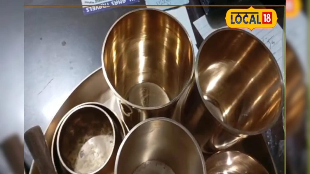 मिट्टी से लेकर सोने तक, जानें कौन सा बर्तन सेहत के लिए सबसे अच्छा? – Bharat.one हिंदी