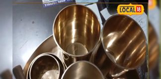 मिट्टी से लेकर सोने तक, जानें कौन सा बर्तन सेहत के लिए सबसे अच्छा? – Bharat.one हिंदी