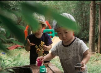 कीचड़ और मिट्टी में खेलने वाले बच्चे ज्यादा हेल्दी, जानें क्यों होता है ऐसा