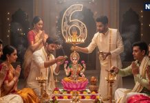 Mulank 6 Numerology Characteristics Those with number 6 have the special blessings of Maa Lakshmi | इन तिथियों को जन्मे लोगों पर रहती है मां लक्ष्मी की विशेष कृपा, कमाते हैं खूब पैसा, दिल खोलकर करते हैं खर्च