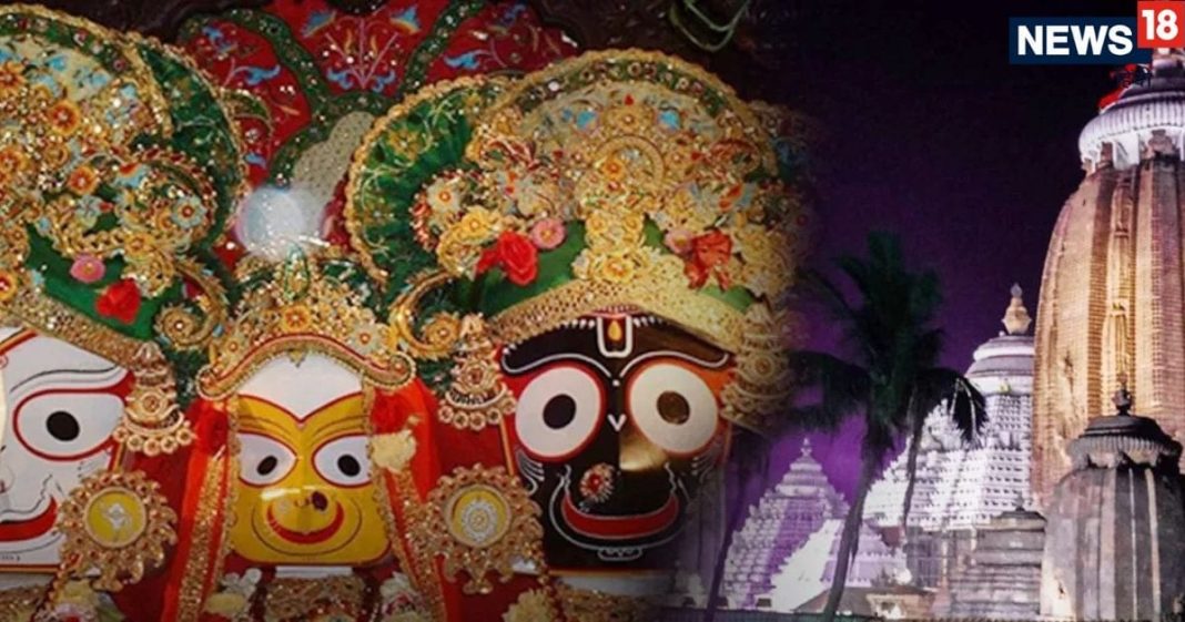 Mysteries of Jagannath Temple Puri | Jagannath Puri 3 god name, Puri Jagannath Temple idols story | जगन्नाथ मंदिर में कदम रखते ही क्यों गायब हो जाती है लाशों की गंध