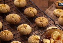 Nankhatai Recipe: घर पर बनाएं खस्ता और पारंपरिक नान खटाई मिनटों में.
