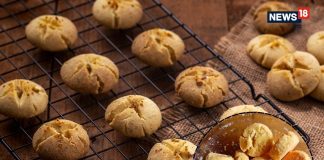 Nankhatai Recipe: घर पर बनाएं खस्ता और पारंपरिक नान खटाई मिनटों में.