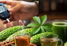 डायबिटीज को औंधे मुंह गिरा सकते हैं ये 5 नेचुरल ड्रिंक्स, दिन में एक भी पी लिया तो समझिए बेड़ा पार, आजमा के देख लीजिए