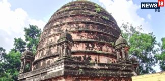 Navagraha Mandir Guwahati Know importance and history of Famous Navagraha temple | नव ग्रहों को एक साथ इस मंदिर कर सकते हैं संतुलित, भगवान शिव करते हैं सभी को कंट्रोस, साथ में है जादुई तालाब
