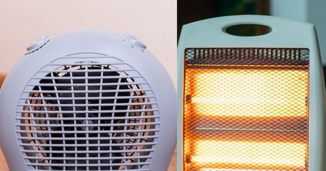 Electric Rod Heater या OFR: सेहत के लिए कौन सा हीटर बेहतर?