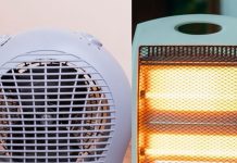 Electric Rod Heater या OFR: सेहत के लिए कौन सा हीटर बेहतर?