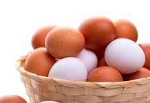 ब्राउन बनाम व्हाइट अंडे: सेहत के लिए कौन सा है बेहतर?
