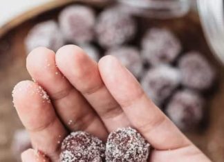 इमली कैंडी रेसिपी घर पर बनाएं आसान तरीके से, जानें फायदे और सामग्री.