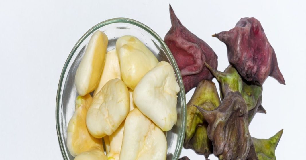 सिंघाड़ा खाने के फायदे: वजन घटाने से इम्यूनिटी तक सेहत के लिए लाभ