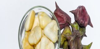 सिंघाड़ा खाने के फायदे: वजन घटाने से इम्यूनिटी तक सेहत के लिए लाभ