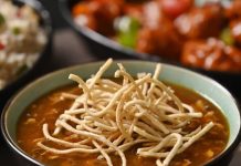 मनचाव सूप रेसिपी: ठंडे मौसम में स्वादिष्ट और हेल्दी सूप कैसे बनाएं.