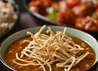 मनचाव सूप रेसिपी: ठंडे मौसम में स्वादिष्ट और हेल्दी सूप कैसे बनाएं.