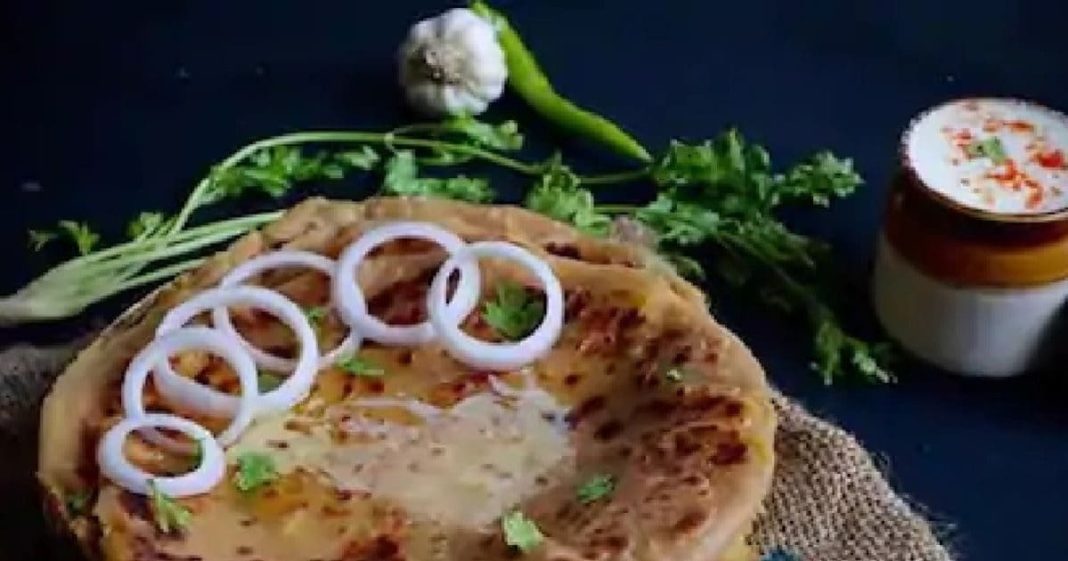 मूली की तासीर सर्दियों में फायदे और पराठा बनाने की विधि पूरी जानकारी.