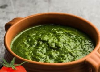 लहसुन धनिया चटनी रेसिपी और फायदे जानें, सेहत के लिए फायदेमंद.