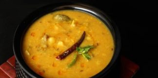 राजस्थानी दाल ढोकली रेसिपी घर पर बनाने का आसान तरीका.