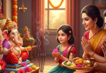 Novemeber Vinayaka Chaturthi 2025 Date muhurat ravi yog moonrise time bhadra kaal significance | Novemeber Vinayaka Chaturthi 2025 Date muhurat ravi yog moonrise time bhadra kaal significance