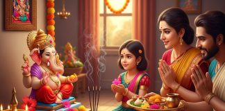 Novemeber Vinayaka Chaturthi 2025 Date muhurat ravi yog moonrise time bhadra kaal significance | Novemeber Vinayaka Chaturthi 2025 Date muhurat ravi yog moonrise time bhadra kaal significance